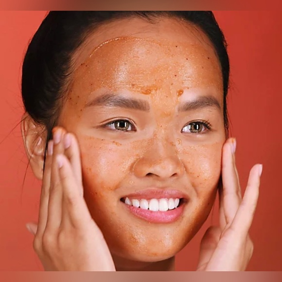 🧡Peter Thomas Roth Pumpkin Mask🧡 - Picture 5 of 11